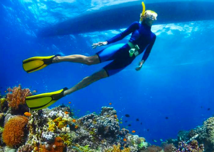 Philippines 6 Days Cebu and Bohol Island Cycling Tours